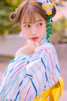 明星专题：林立洋