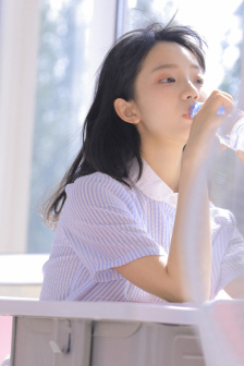如花似玉如饥似渴