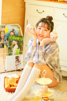 小美女pics